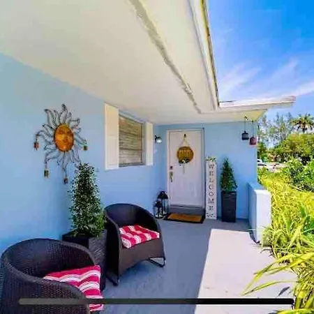 Solymar II Miami Beach House Exterior foto
