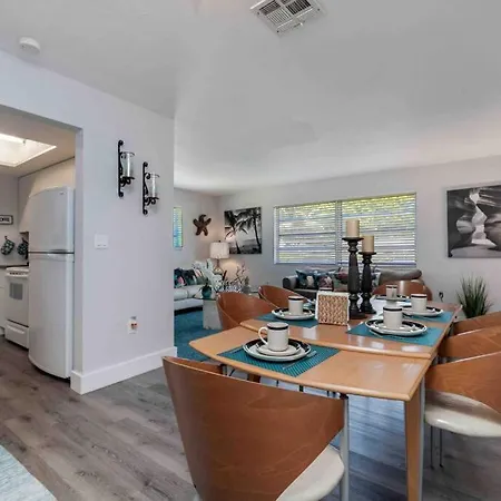 Solymar II Miami Beach House Exterior foto